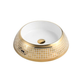High Quality Cheap Basin Wash Hand Basin Bathroom Sink Ceramic Wash Basin