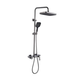 Wholesale Bathroom Shower Head Faucet Bathtub Faucet and Shower System Set