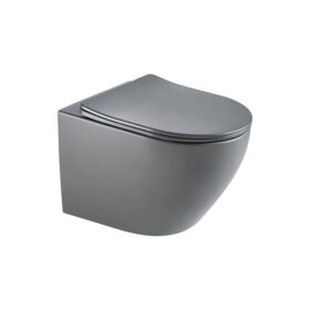 Quality Wall Hung Toilet Bathroom Sanitary Ware Wc Ceramic Hanging Toilet
