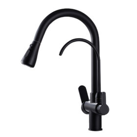 Wholesale Kitchen Faucet Cold and Hot Water Purified Faucet Clean Water Kitchen Sink Faucet