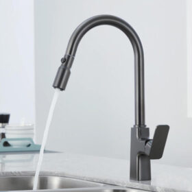 Wholesale Put Out Kitchen Faucets New Design Basin Sink Tap Mixer Sprayer Faucet Kitchen